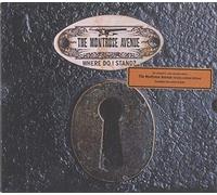 Montrose Avenue - Where Do I Stand [Import]