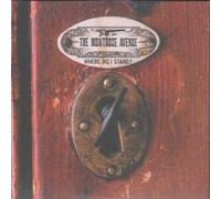 Montrose Avenue - Where Do I Stand [Import]