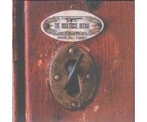 Montrose Avenue - Where Do I Stand [Import]