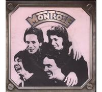 Montrose - Bad Motor Scooter / I Don't Want It [7" VINYL]