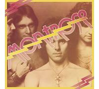 Montrose (Deluxe Edition) [2 Discs]