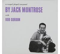 Montrose - Jack Montrose & Bob Gordon
