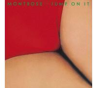 Montrose - Jump on It