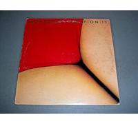 MONTROSE "JUMP ON IT" LP