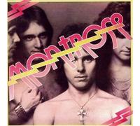 Propositions de titres : - Montrose – Montrose – Import - Montrose – Montrose – Remaster