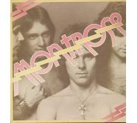 Montrose - Montrose [Vinyl LP]