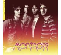 Montrose - Now Playing [New Vinyl LP]