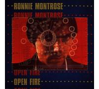 Montrose - Open Fire