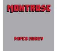 Montrose Paper Money (Rhino Rocktober 2024) (Vinyl)