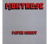 Montrose Paper Money (Rhino Rocktober 2024) (Vinyl)