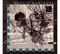 Ronnie Montrose – Mutatis Mutandis
