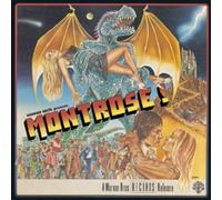 Montrose - Warner Brothers Presents Montrose [Import]