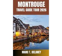 MONTROUGE TRAVEL GUIDE TOUR 2026: A Montrouge travel guide covering local food, hidden gems, and everyday life beyond Paris. Discover the best places to visit and stay while exploring Montrouge.