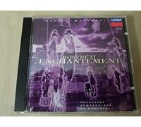 Montrúal Enchantement [Import]