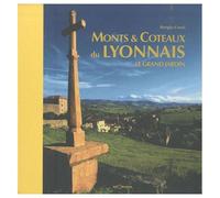 Monts & Coteaux Du Lyonnais - Le Grand Jardin