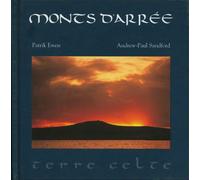 Monts d'arrée - ewen/sandford p./a.p. - Apogee - relié - Livre