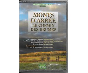 Monts d'Arree, Le Chemin des Brumes