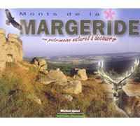 Monts de la Margeride: un patrimoine naturel à découvrir