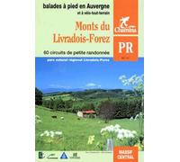 Monts du Livradois-Forez