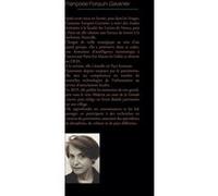 Monts du Lyonnais Françoise Forquin (Auteur)