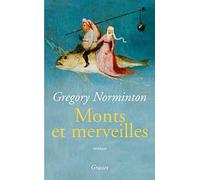 Monts et merveilles