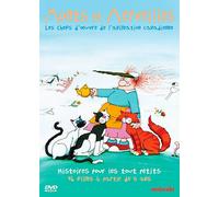 Monts Et Merveilles : Les Chefs-D'oeuvre De L'animation Canadienne - Vol. 3