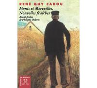 Monts et merveilles, nouvelles fraîches