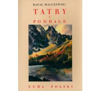Monts Tatras et Podhale