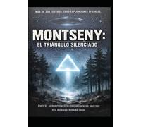 MONTSENY/ EL TRIÁNGULO SILENCIADO