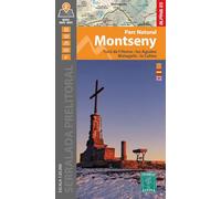 Montseny PNTuro de l'Home - Agudes - Matagalls - Calma