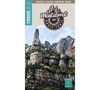 Montserrat 360° Magic trail