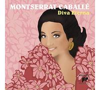Montserrat Caball,Diva Eterna