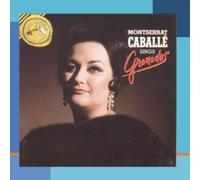 Caballe, Monserrat - Sings Granados