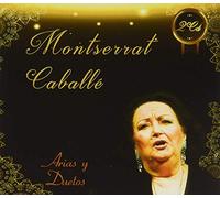 Montserrat Caballé - Arias y Duetos [Import]