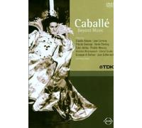 Montserrat Caballe - Beyond Music
