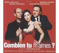 Montserrat Caballé - Combien tu m'aimes?