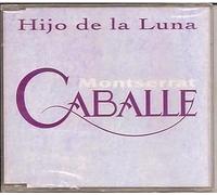 Montserrat Caballe - Hijo De La Luna / The Phantom of the Opera