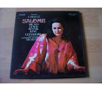 Montserrat Caballe / London Symphony Orchestra / Erich Leinsdorf - SER 5582/3 MONTSERRAT CABALLE Strauss Salome 2 LP box