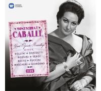Montserrat Caballé Montserrat Caballe: Great Operatic Recordings (CD) Album
