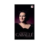 MONTSERRAT CABALLÉ - MONTSERRAT CABALLÉ-THE DIVA (BOX-SET) 6 CD OPER NEUF