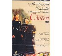 Montserrat Caballé - Montserrat Martí - Easter Concert