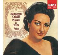 Montserrat Caballe - One Beautiful Day-Puccini & Ve [Import]
