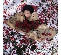 Montserrat Caballé – Roses From 2000 – CD – BMG