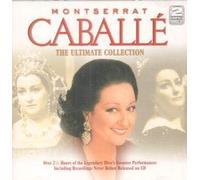 Montserrat Caballe - Ultimate Collection [Import]