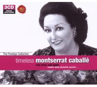 Montserrat Caballe' - Vari - Timeless Caballe' (Prestige Collection)