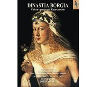 Montserrat Figueras Dinastia Borgia (CD) Hybrid