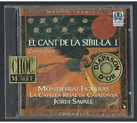 Montserrat Figueras - El Cant de la Sibil-la I