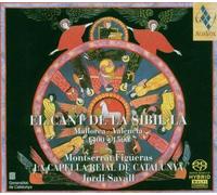 Le Chant de la Sybille – Super Audio CD hybride – Integral