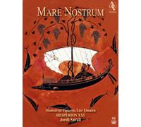 Montserrat Figueras Mare Nostrum (CD)