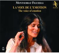 Montserrat Figueras: The Voice of Emotion (2012-03-13)